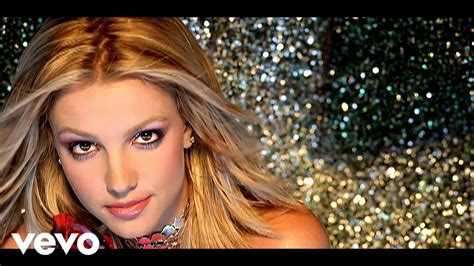 britney spears video